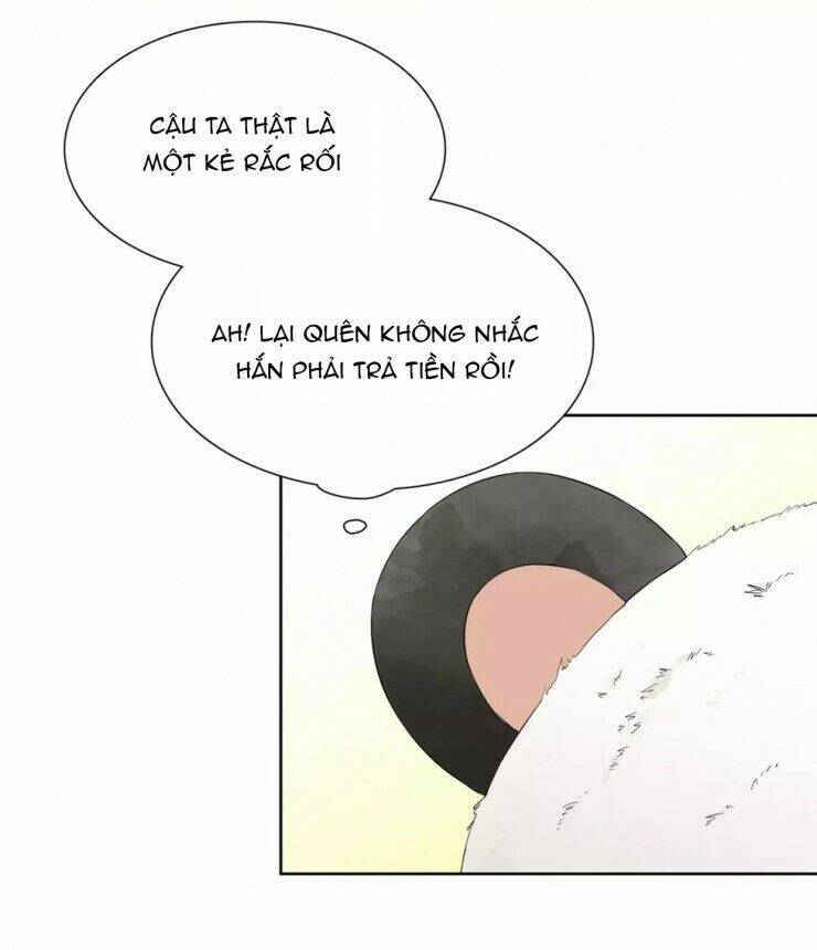 chúng ta không yêu nhau chapter 4 10