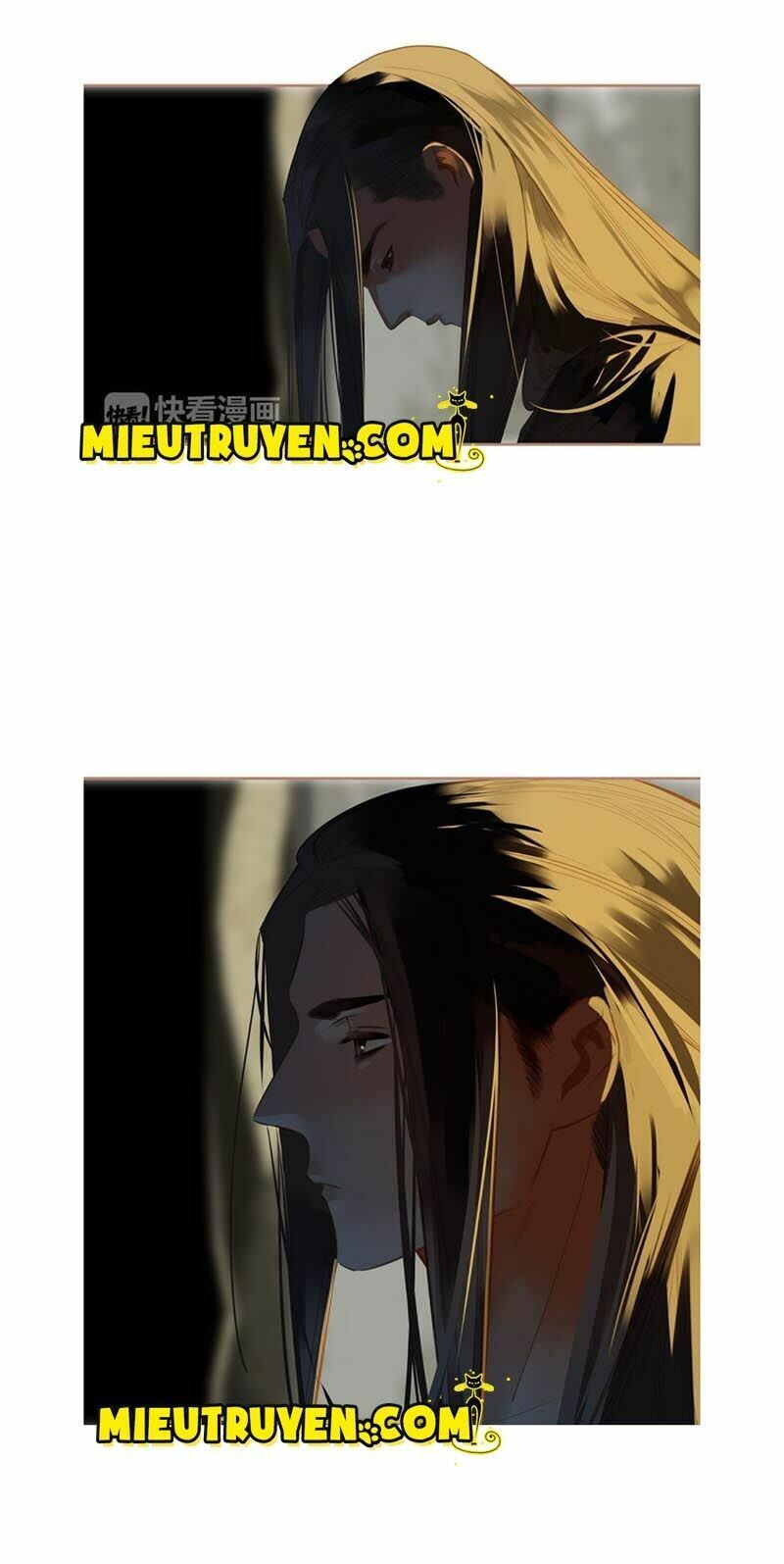 nhất đại linh hậu chapter 21 36