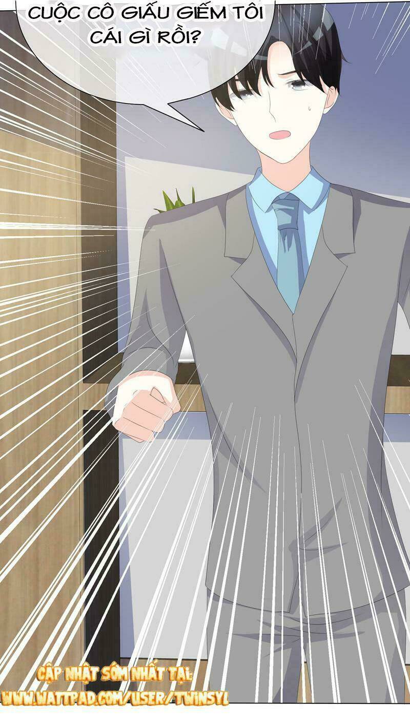 ái người tình xuất vu lam chapter 14 8