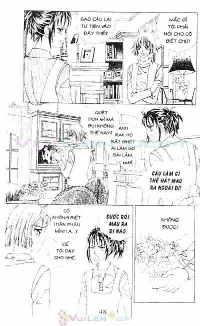 không bao giờ khóc chapter 4 48