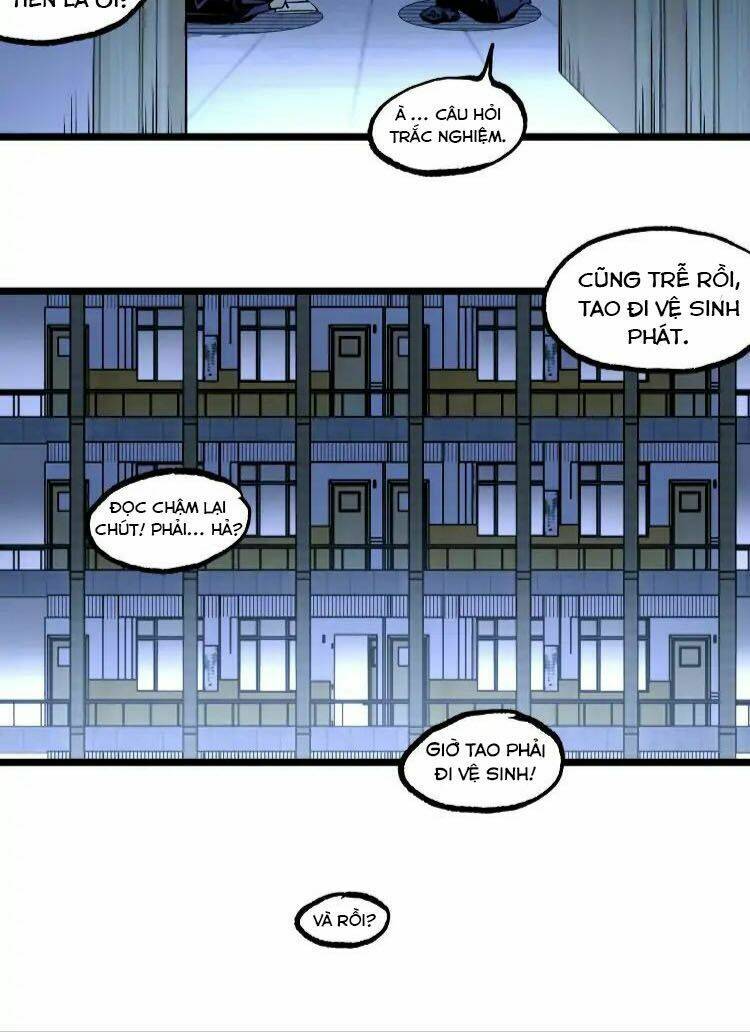 ominous liar chapter 12 18