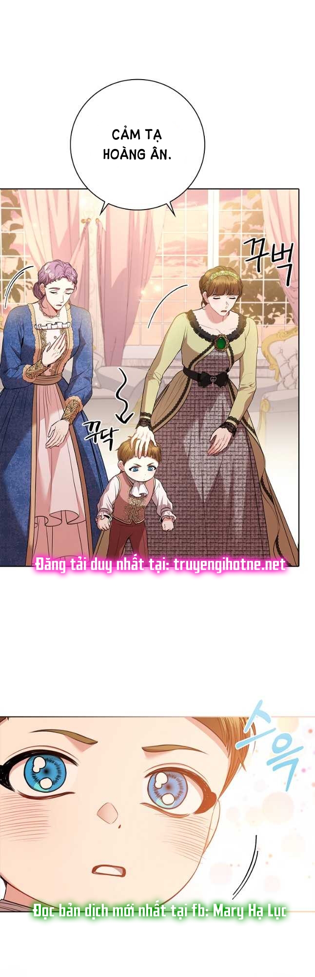 trở thành thư ký của bạo chúa chapter 88 19