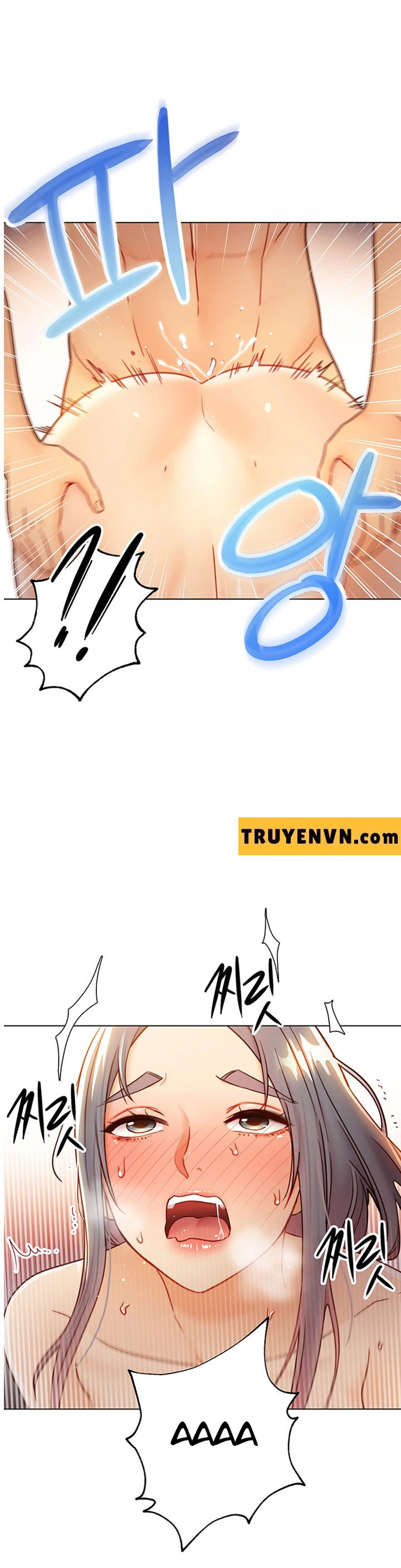 bạn của mẹ kế chapter 44 13