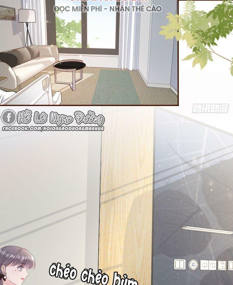 bạn gái tôi mới 30+ tuổi xuân chapter 68 27