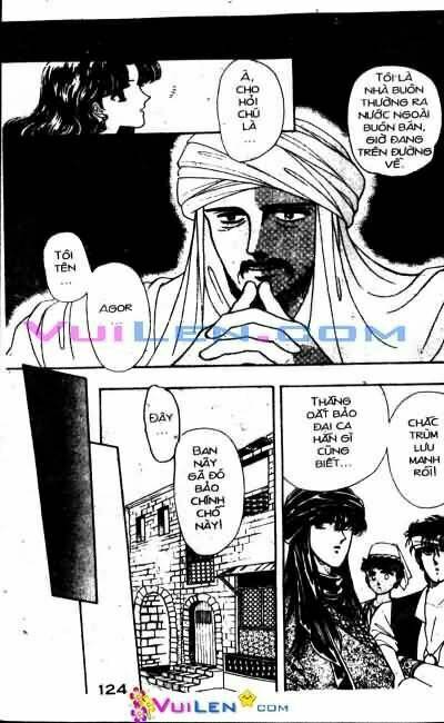 nàng công chúa ham chơi chapter 5 123