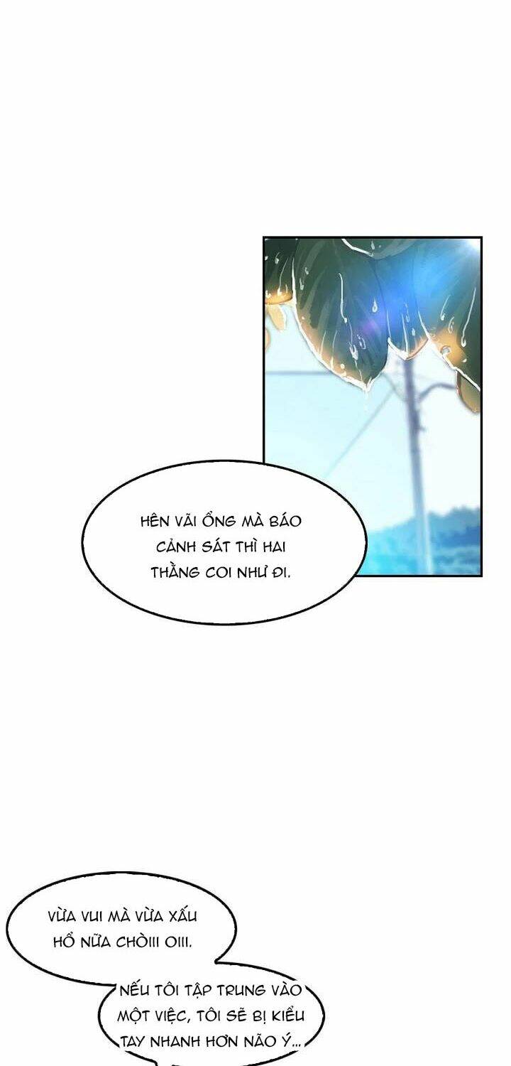 điều tra viên chuyển sinh chapter 48 18
