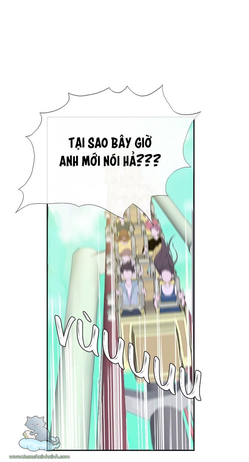 về bên anh chapter 27 6