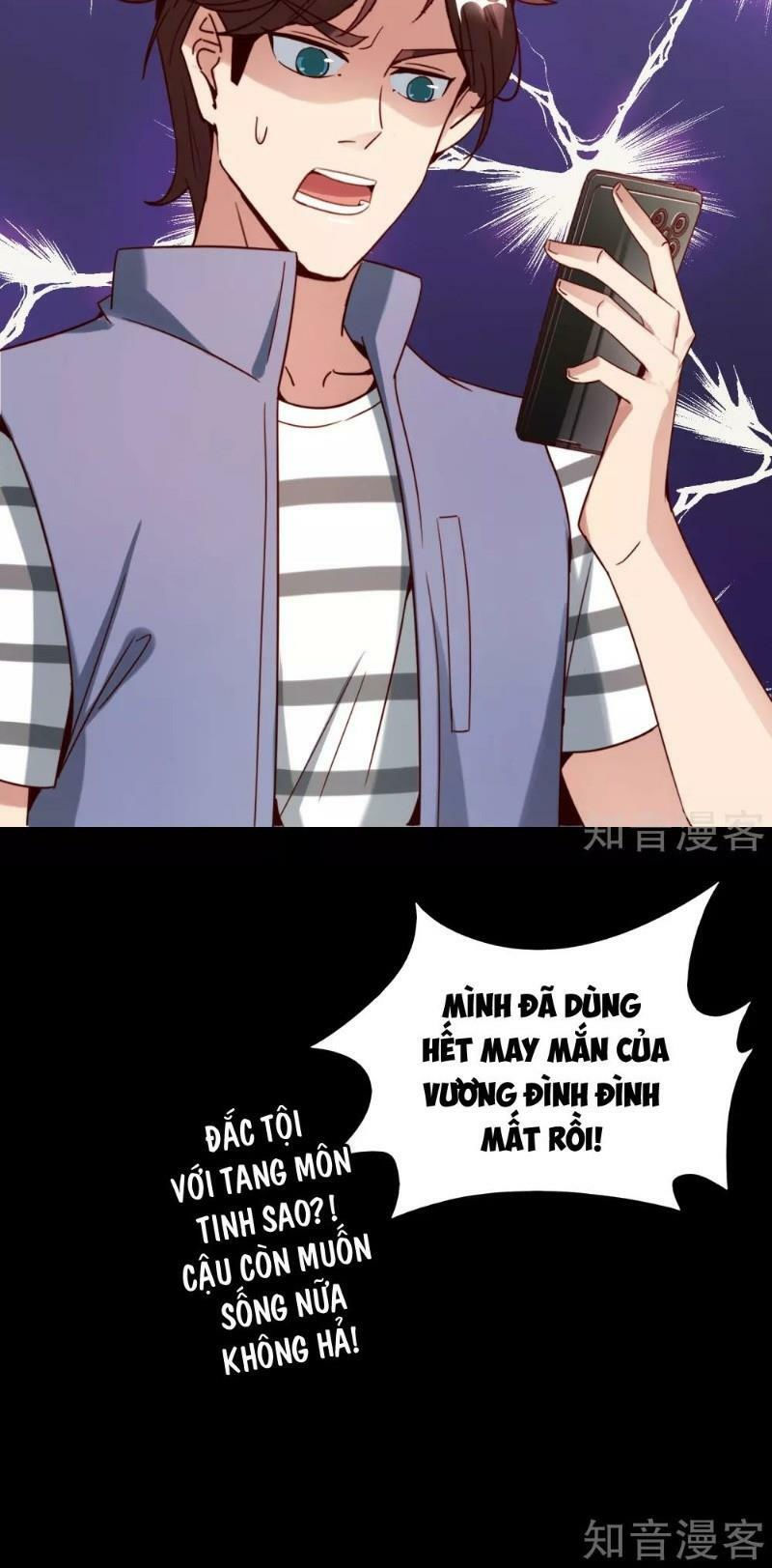 vòng bạn bè mạnh nhất của tiên giới chapter 15 46