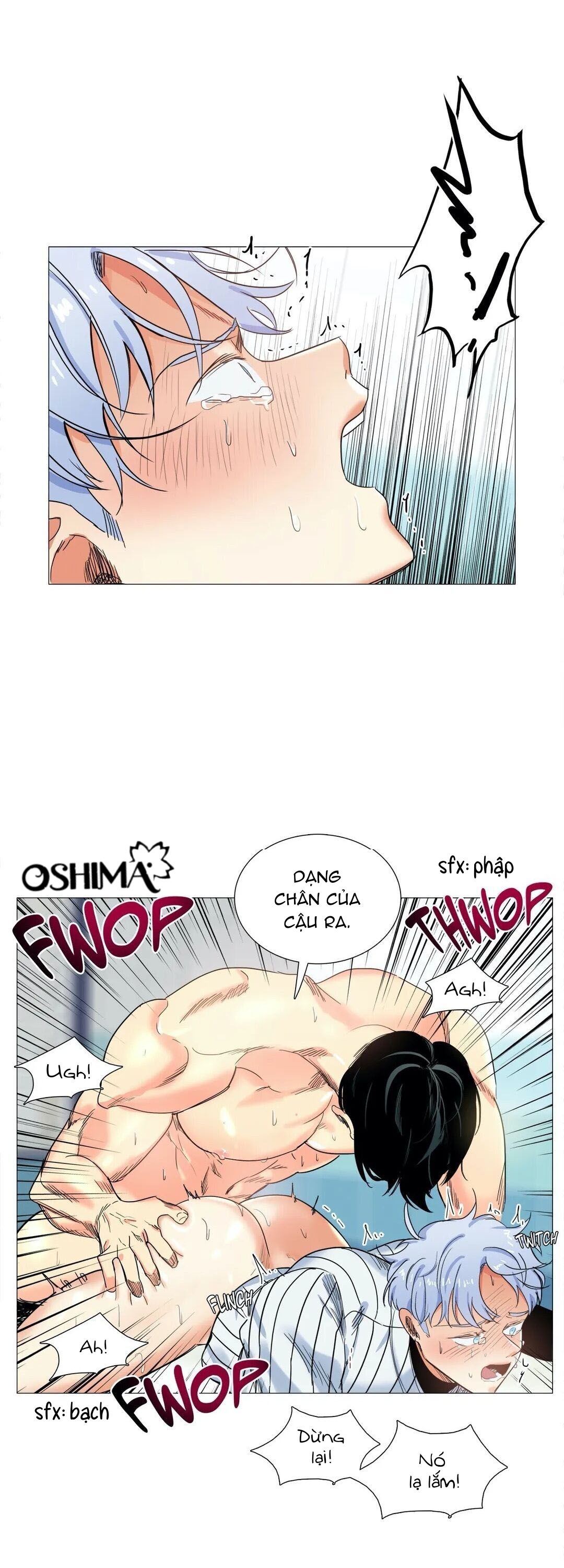 khiến anh cười chapter 8 11