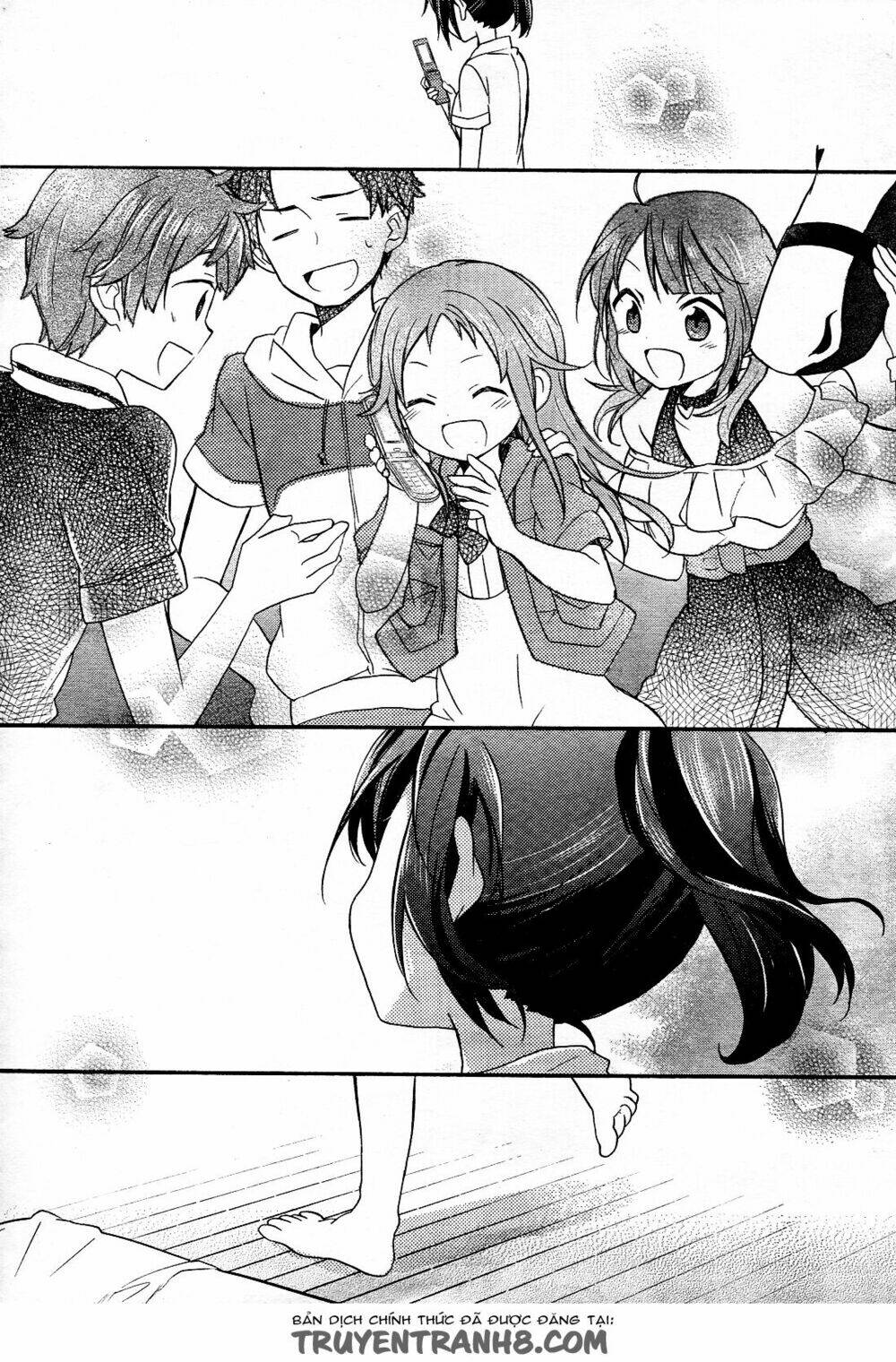 tari tari chapter 10 9