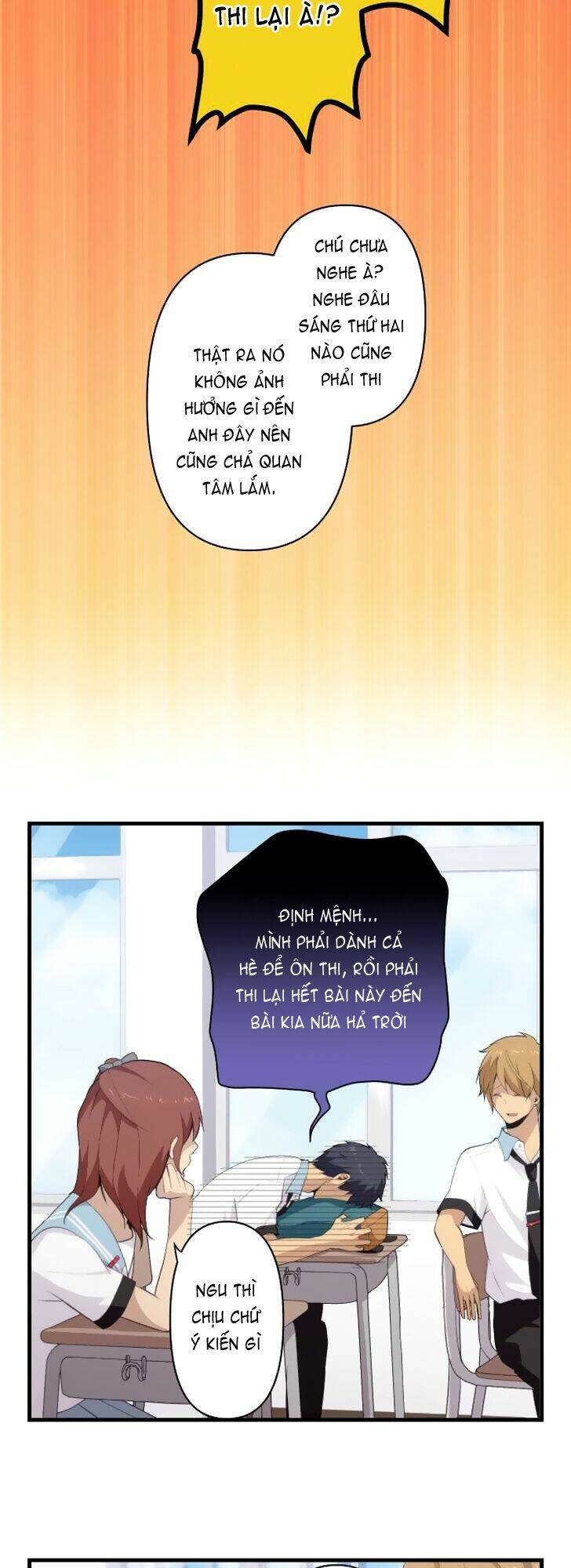 viên thuốc trùng sinh chapter 94 6