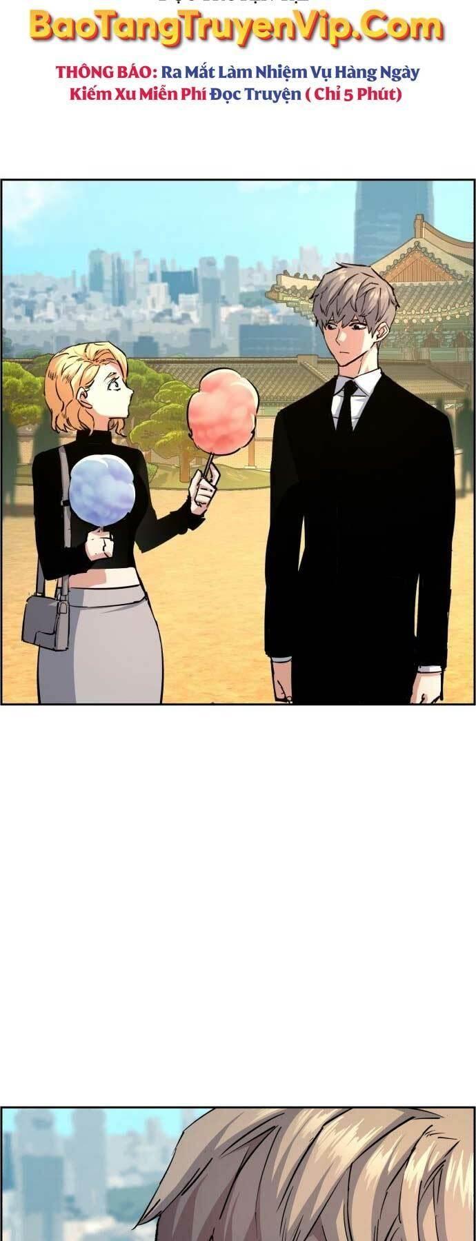 bạn học tôi là lính đánh thuê chapter 128 7