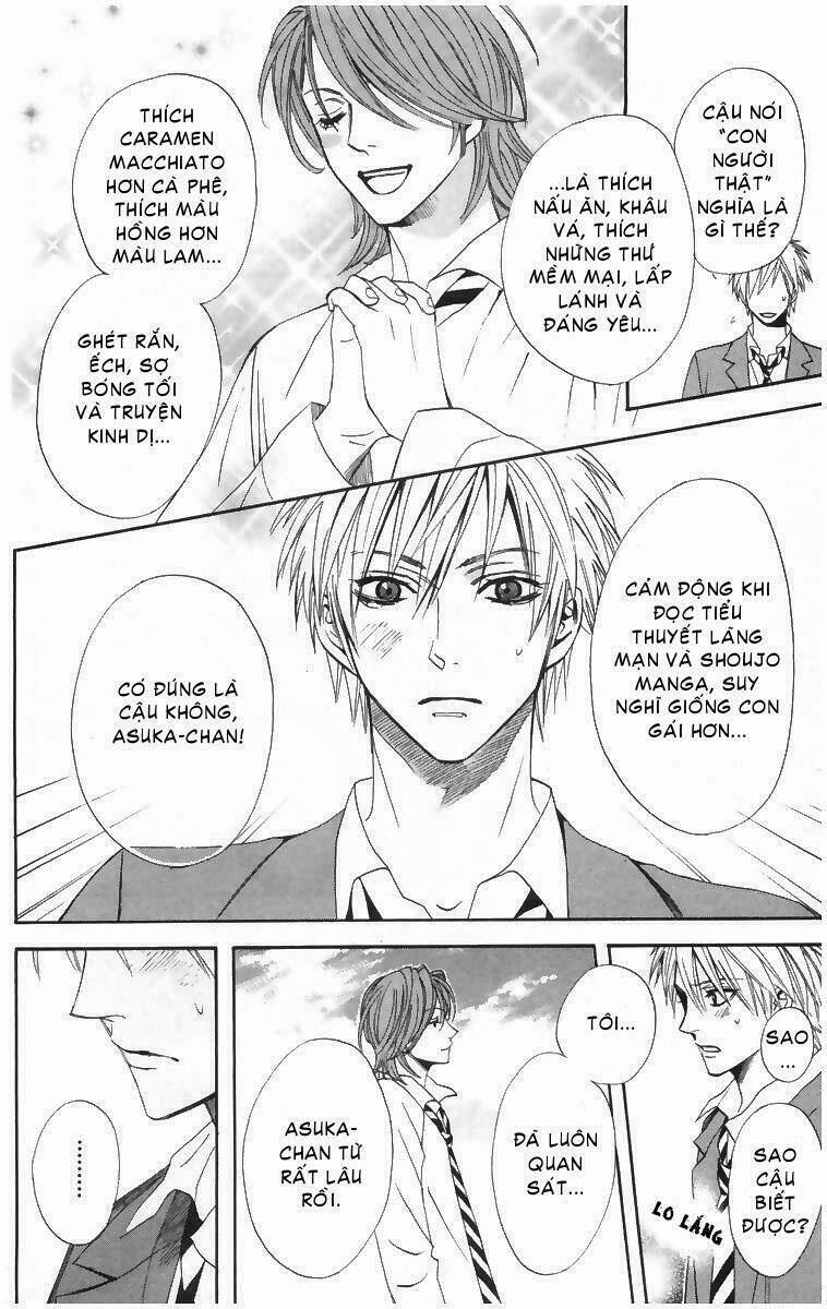 chàng trai hoàn hảo chapter 1 41