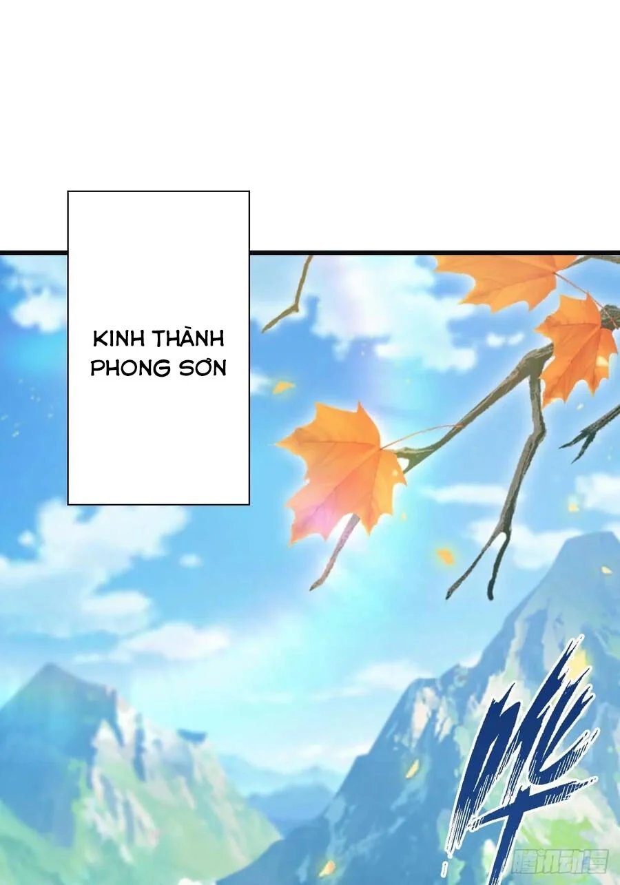 tu tiên trở về tại vườn trường – season 2 chapter 82 3