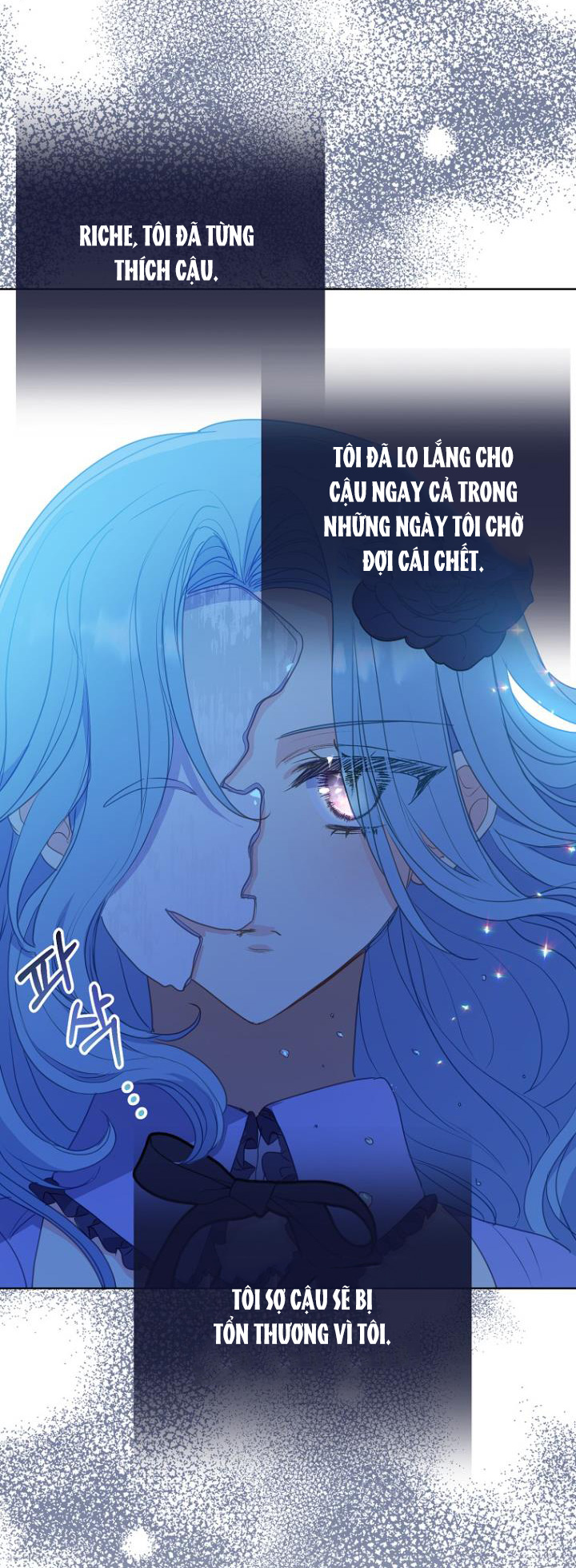 bệ hạ, xin đừng giết tôi!! chapter 103.1 7