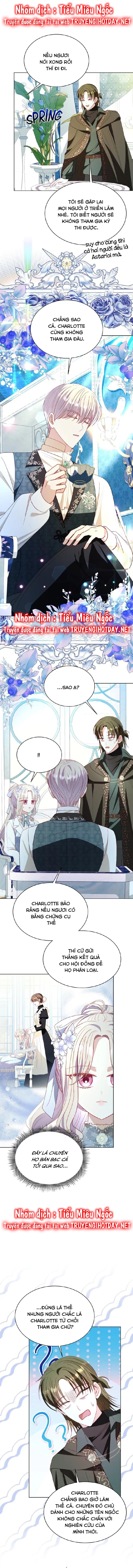 papa của tôi đã xuất hiện chapter 67 4