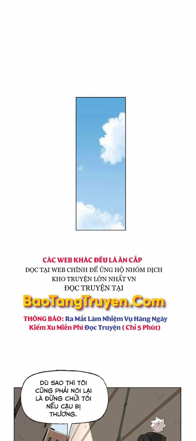 võ sĩ - the boxer chapter 115 25