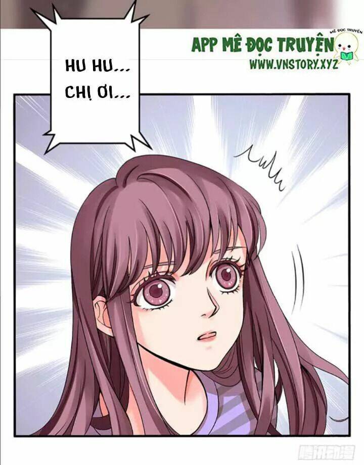 thiên hậu trở về chapter 9 8