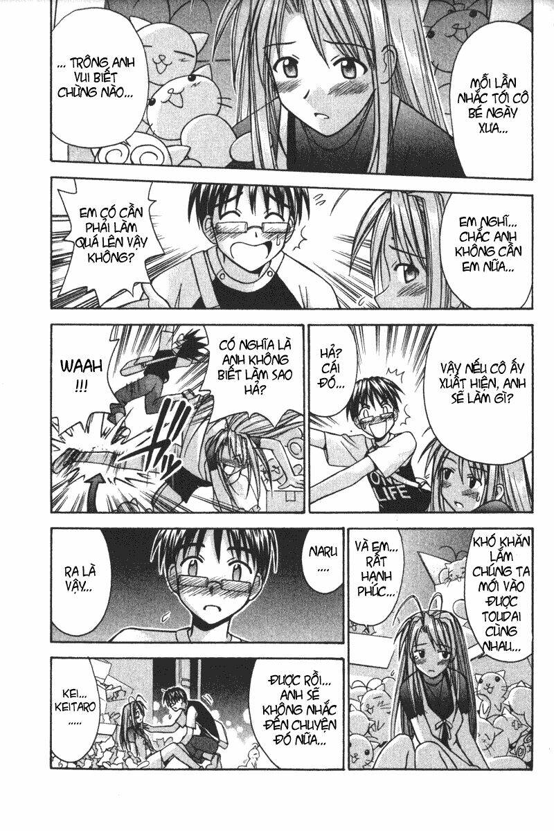 love hina chapter 115 30