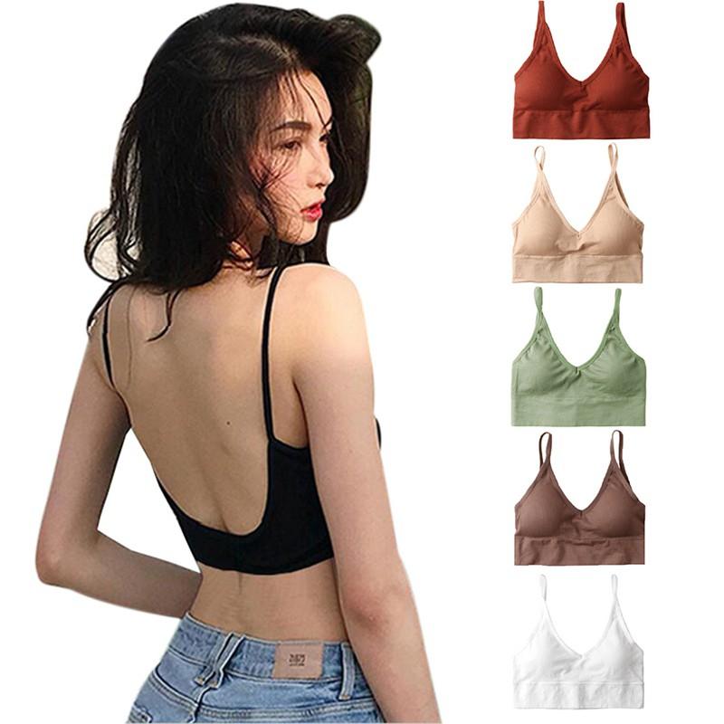 Áo Ngực Nữ Quyến Rũ