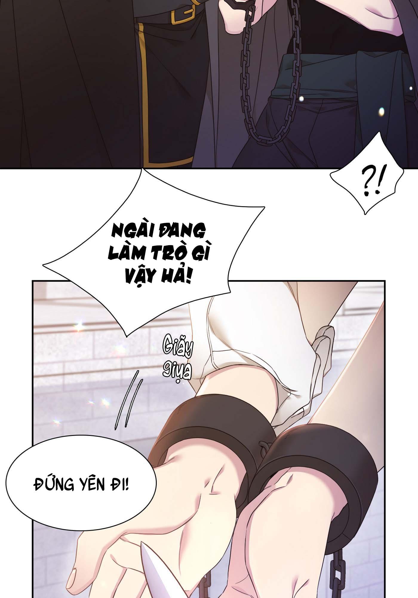 ái tình tự tâm chapter 3 16