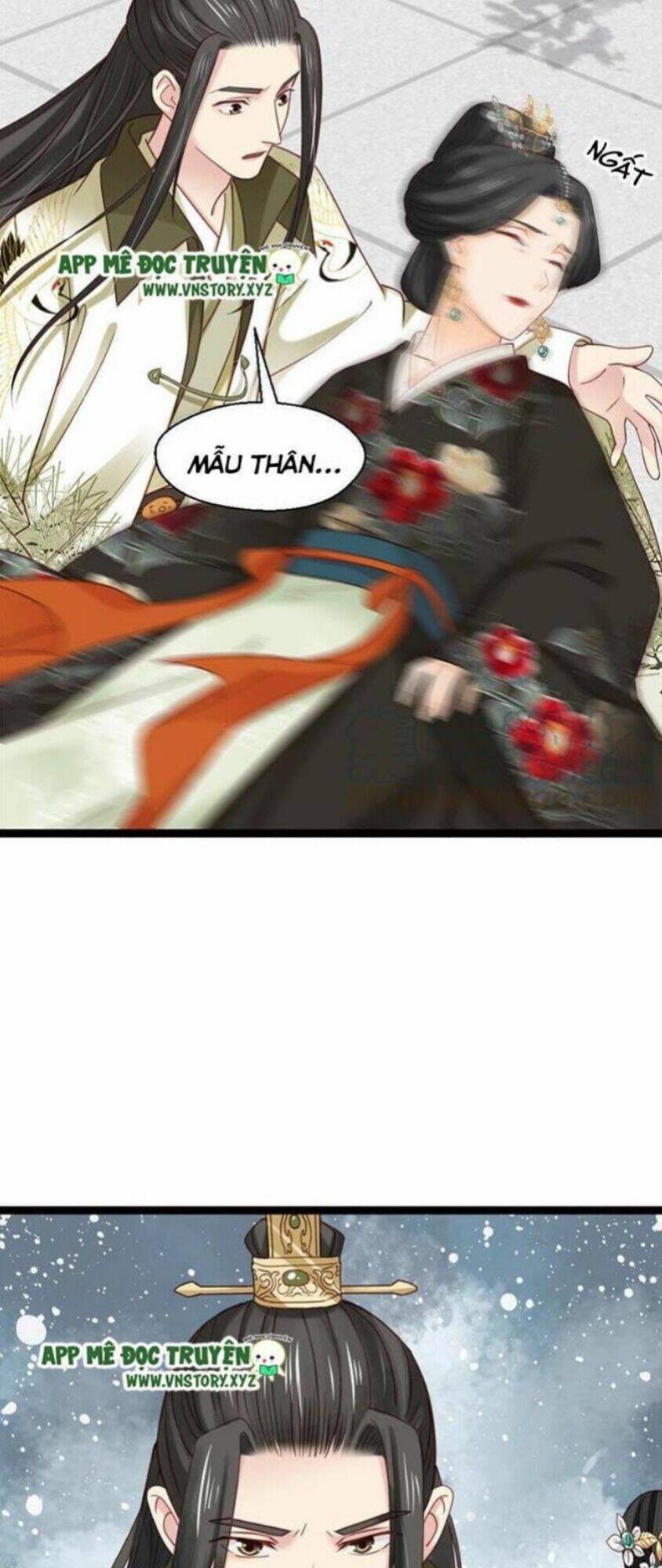 kiều nữ độc phi chapter 240 25