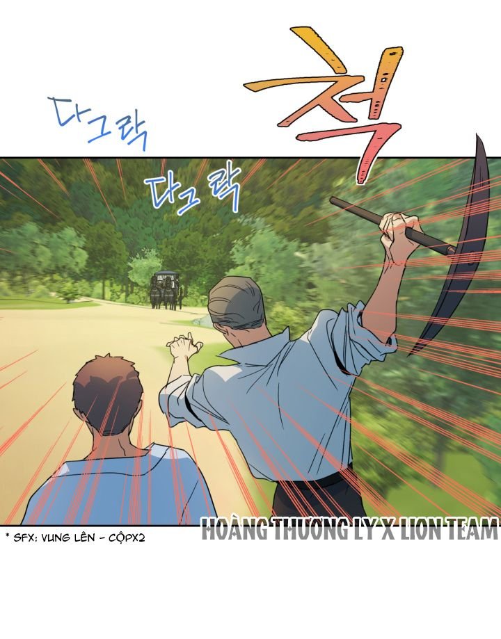 [18+] người đẹp và quái vật chapter 53 42