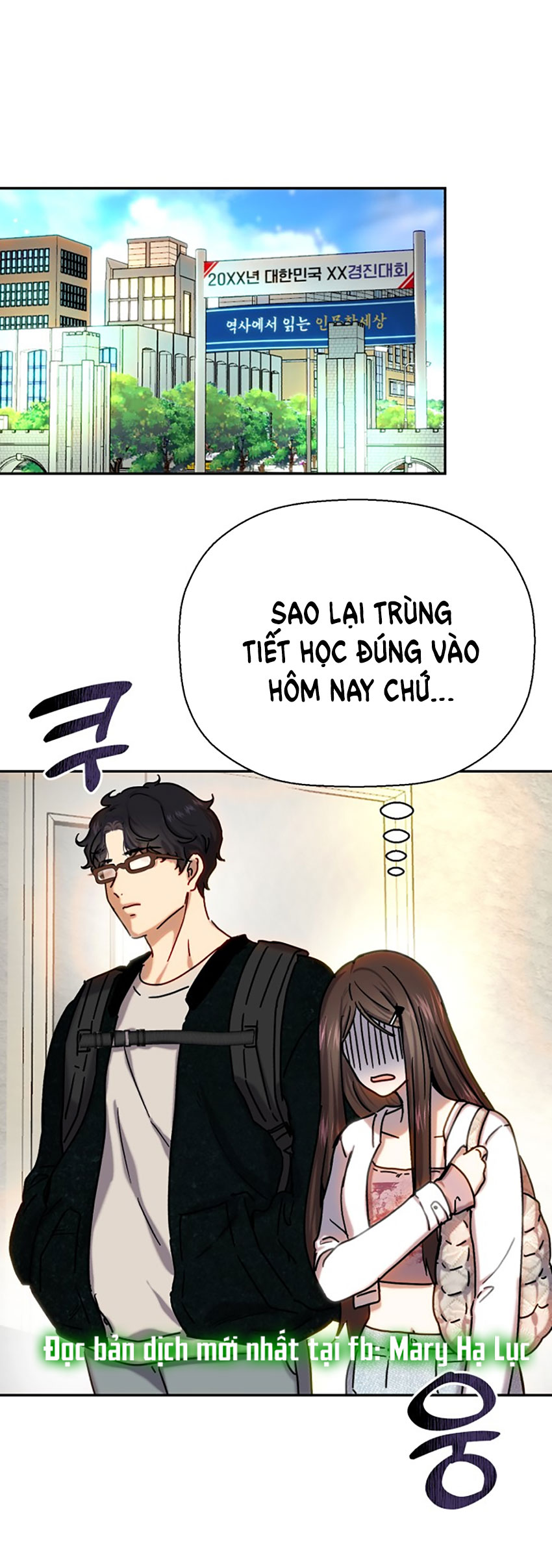 Tuyển Tập Truyện Ngắn Dằm Khăm Của Bạn Mảy chapter 30.2 - Trang 33