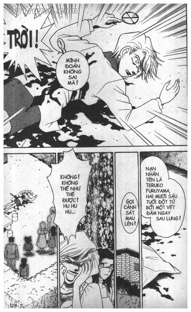 conan - bộ đặc biệt chapter 5 121