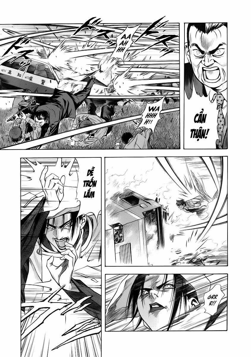 otogi matsuri chapter 50 17