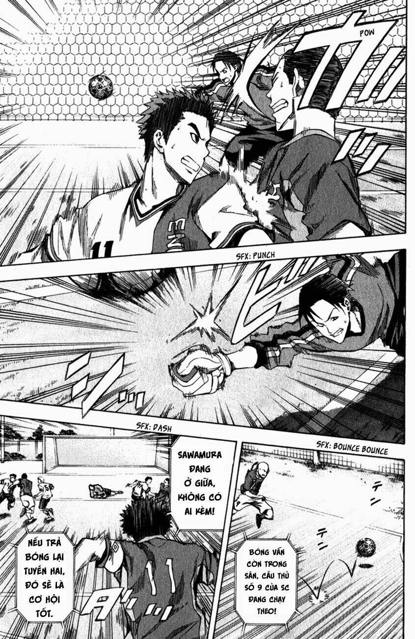 kỵ sĩ trong vòng cấm chapter 29 8