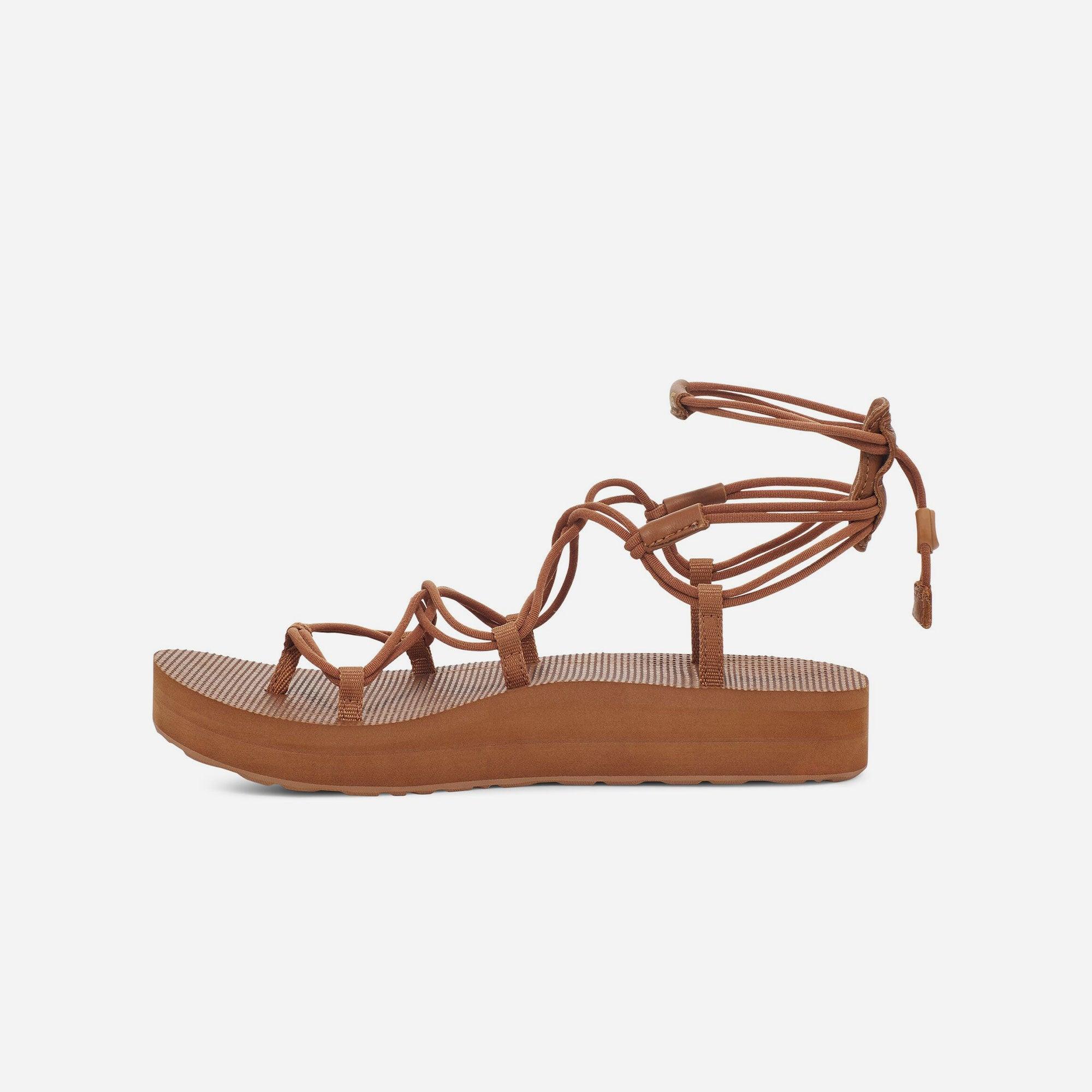 Giày sandal nữ Teva Midform Infinity - 1127890-LIO