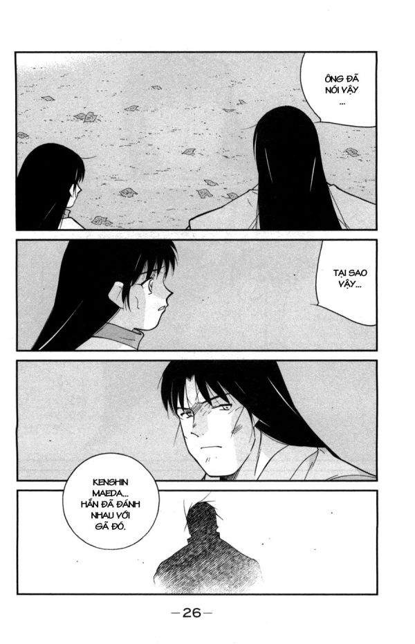 truyền nhân atula 3 chapter 1 30