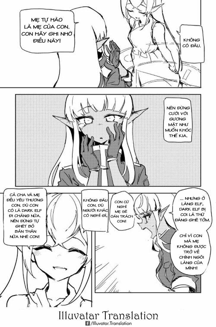 ore to kawazu-san no isekai hourouki chapter 22 14