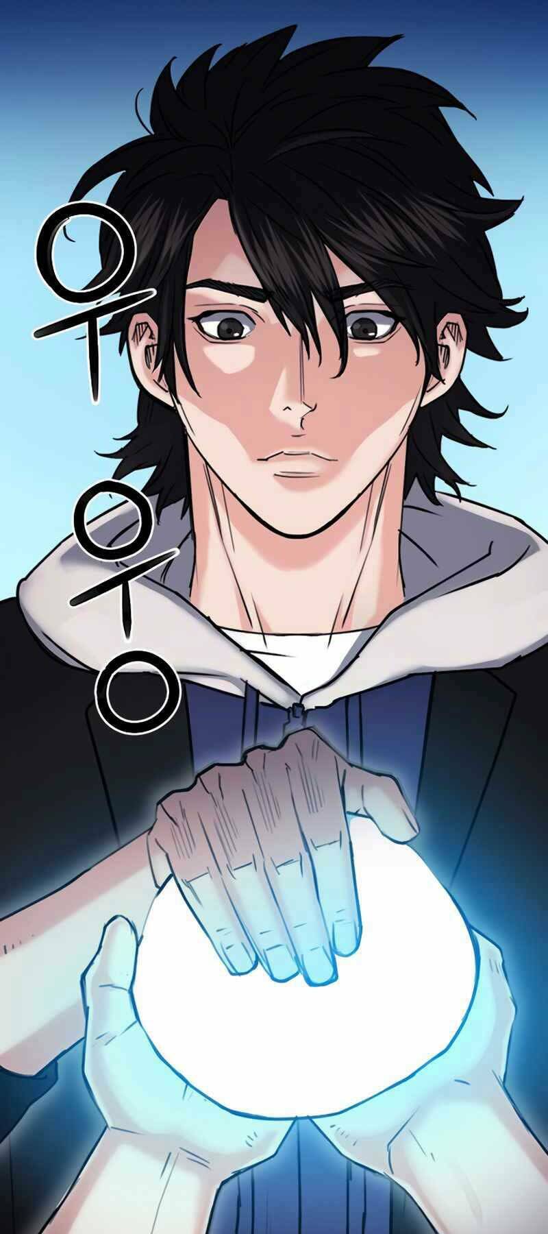 Druid Tại Ga Seoul - Người Hóa Thú Chapter 63 28