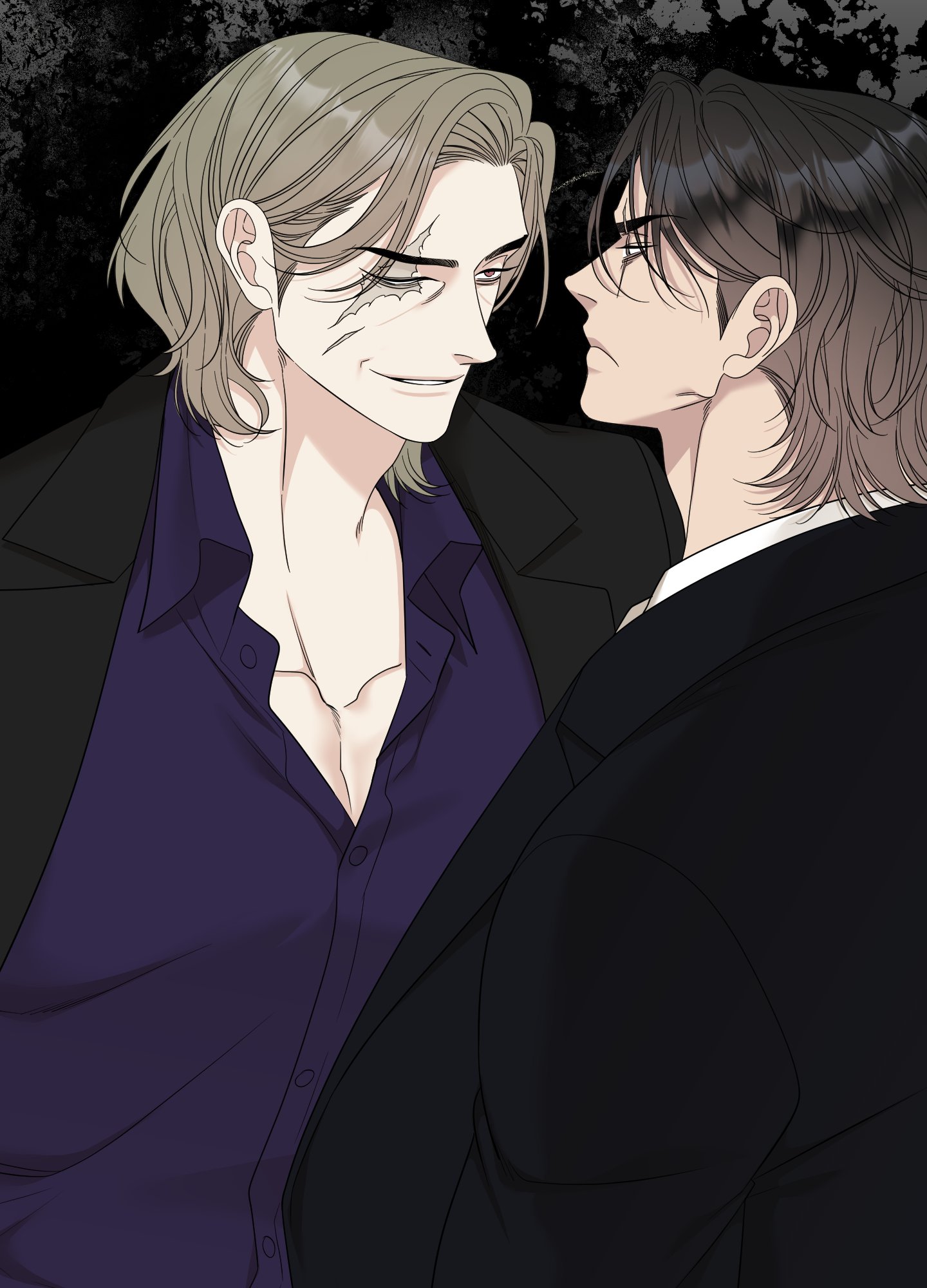 kẻ đê tiện chapter 56.1 28