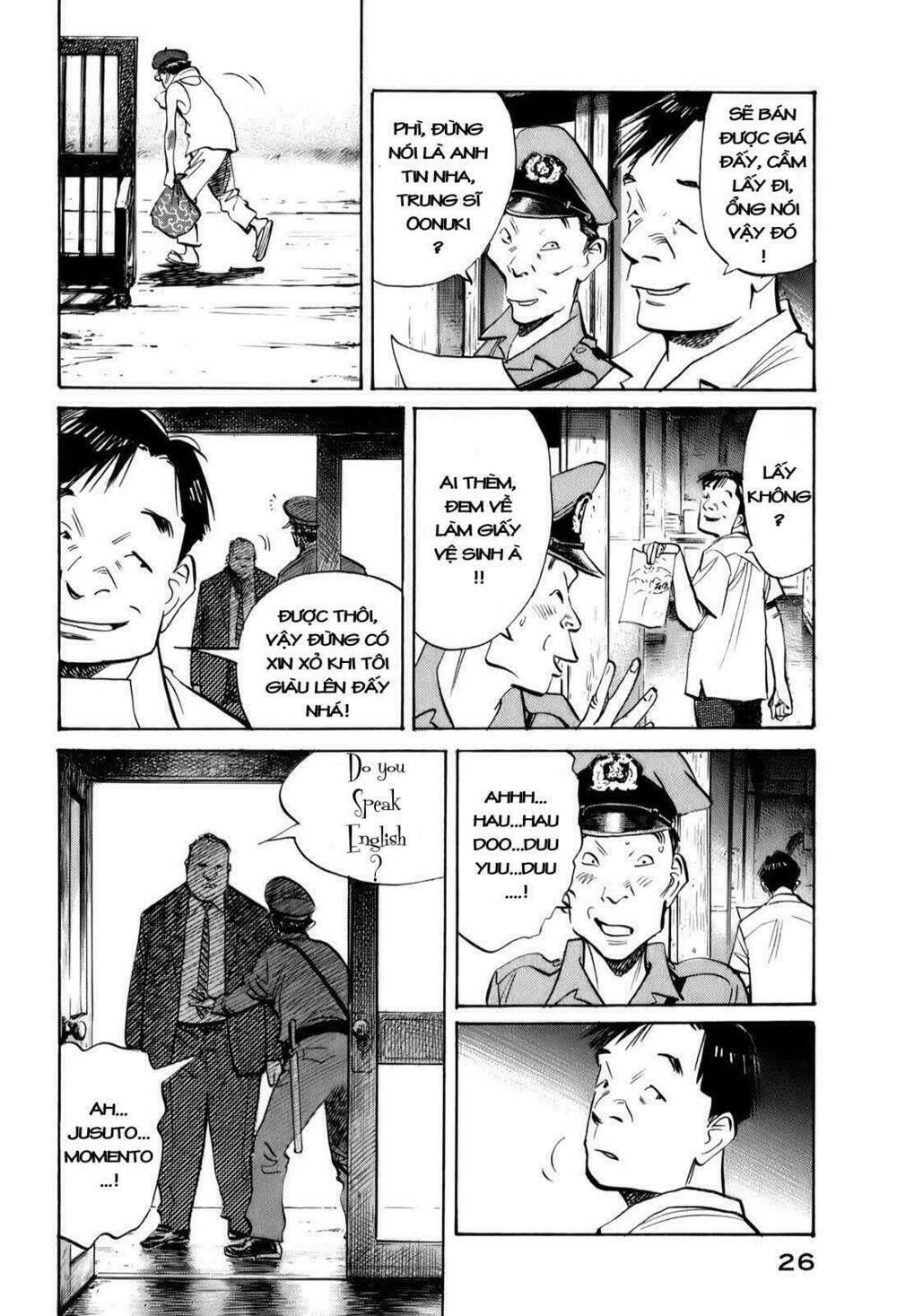 billy bat chapter 11 2