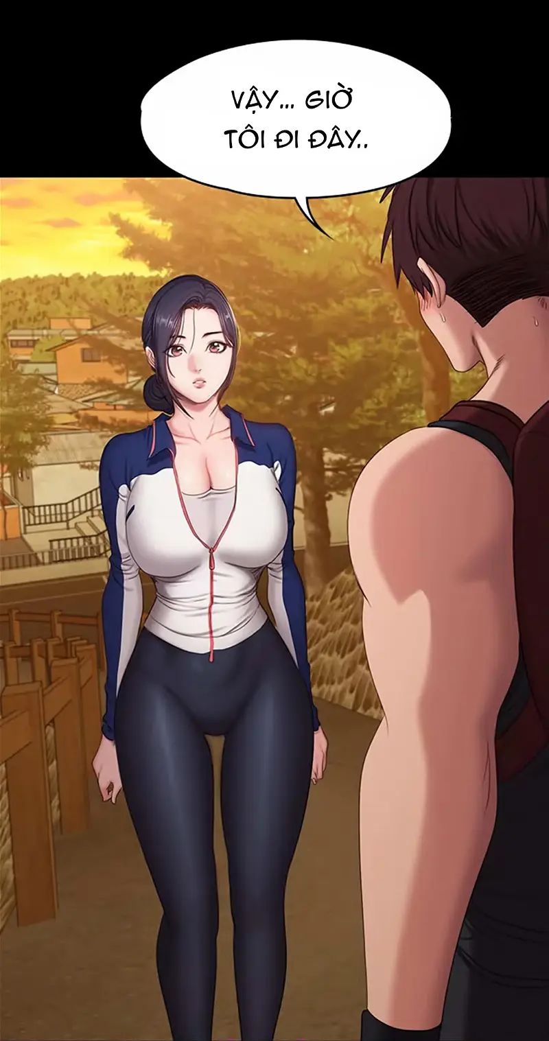 huấn luyện viên phòng thể hình - không che chapter 67 39