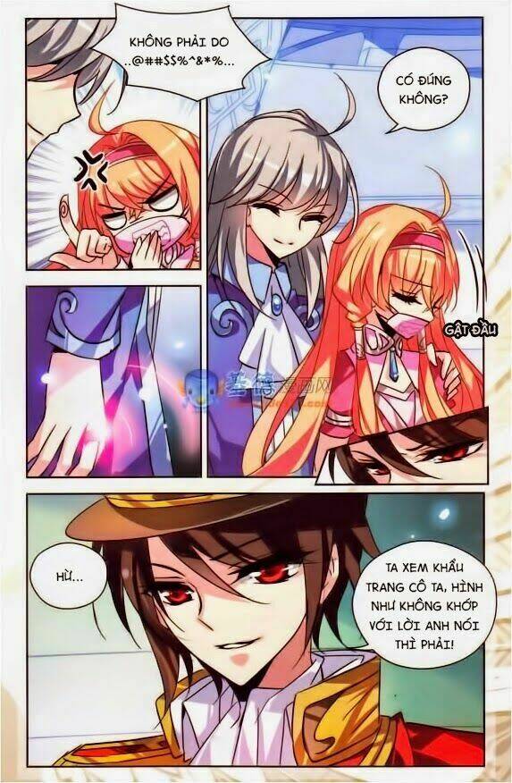 xuyên duyệt tây nguyên 3000 chapter 47 4