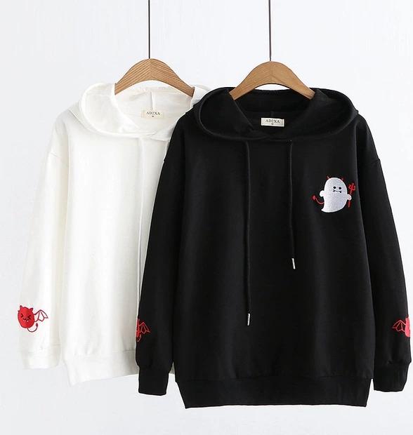 ÁO HOODIE NỮ - KC12