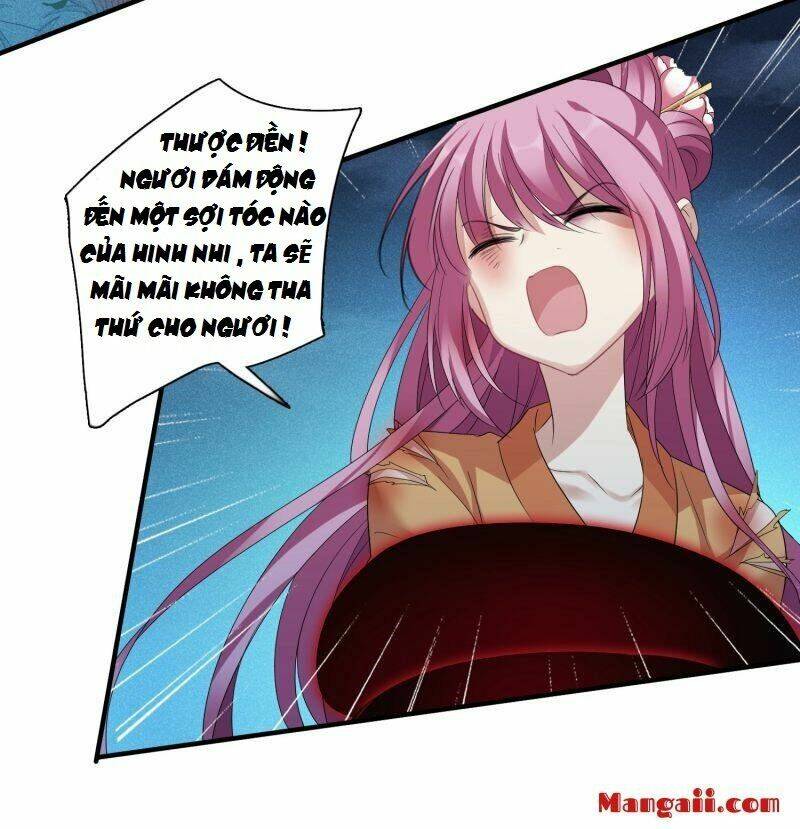 toàn cơ từ chapter 55.1 23