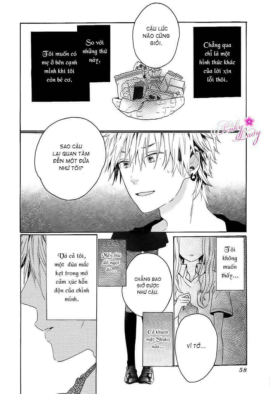 tổng hợp one shot. chapter 284 18