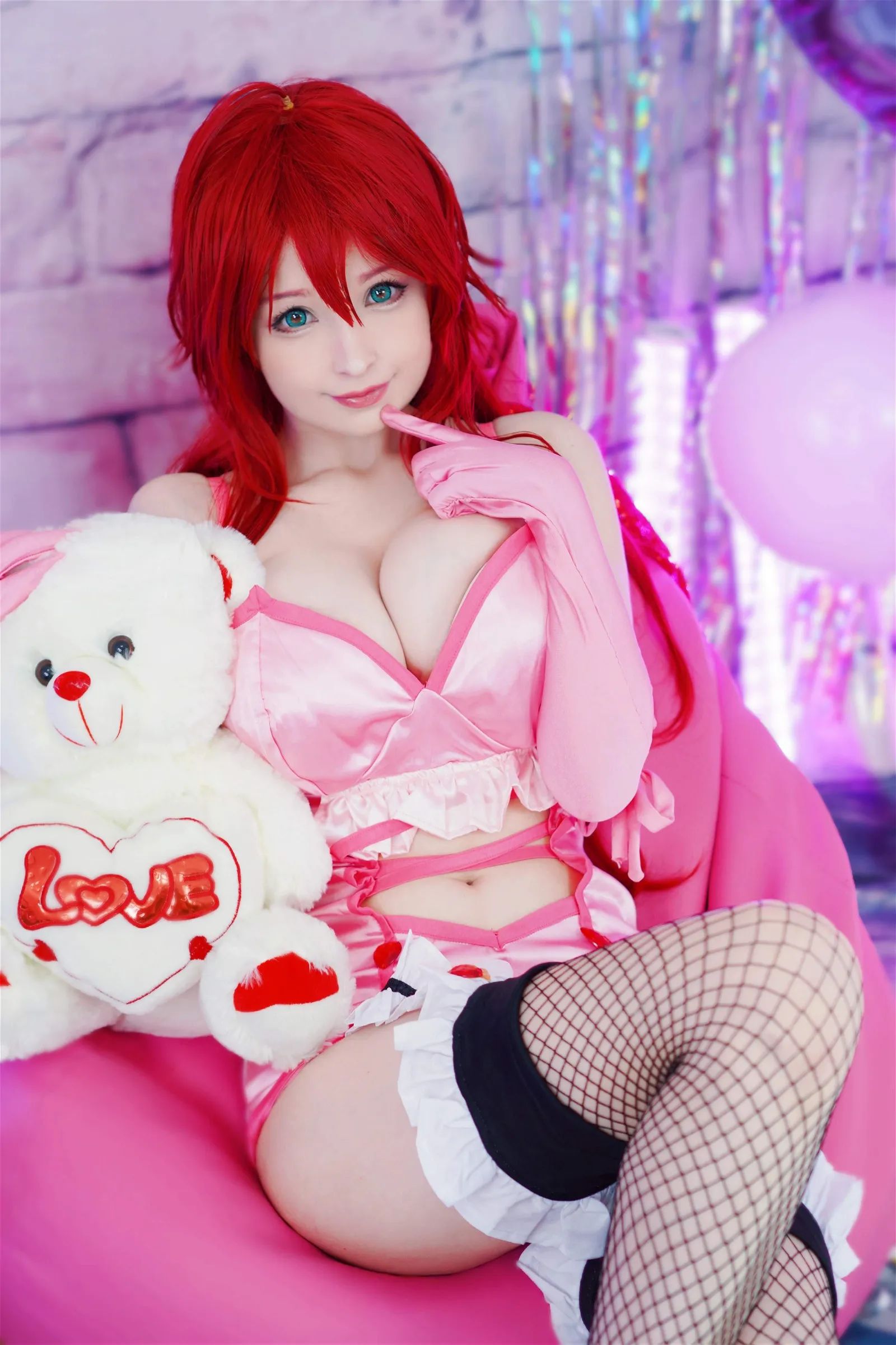 hình cosplay chapter 52 17