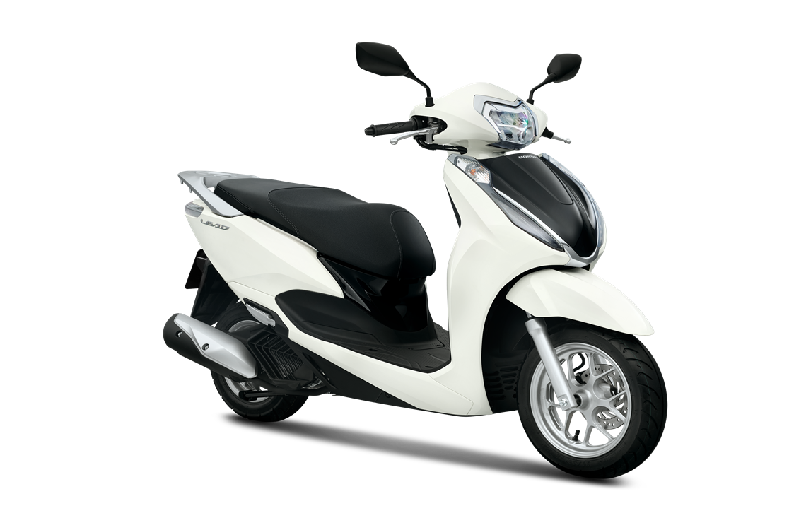Xe máy Honda Lead 125cc 2026 - Phiên Bản Cao Cấp