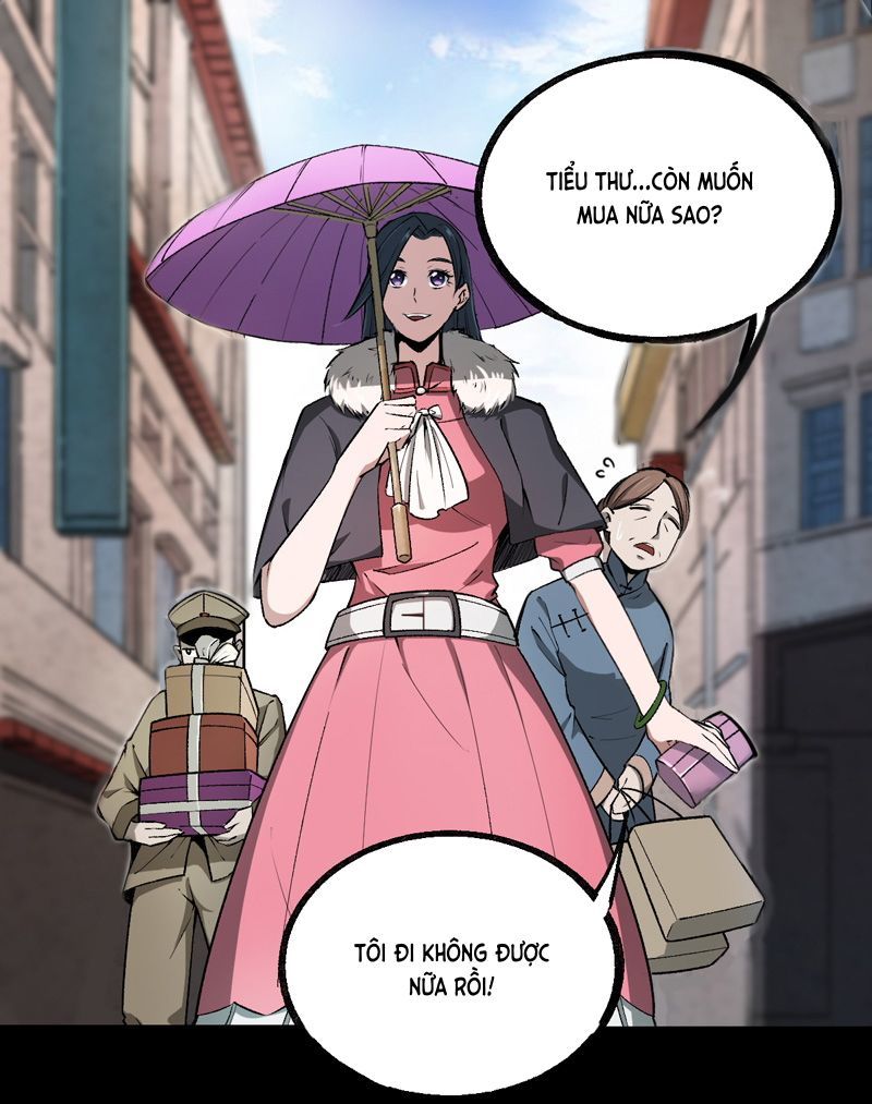 chợ quỷ chapter 8 25