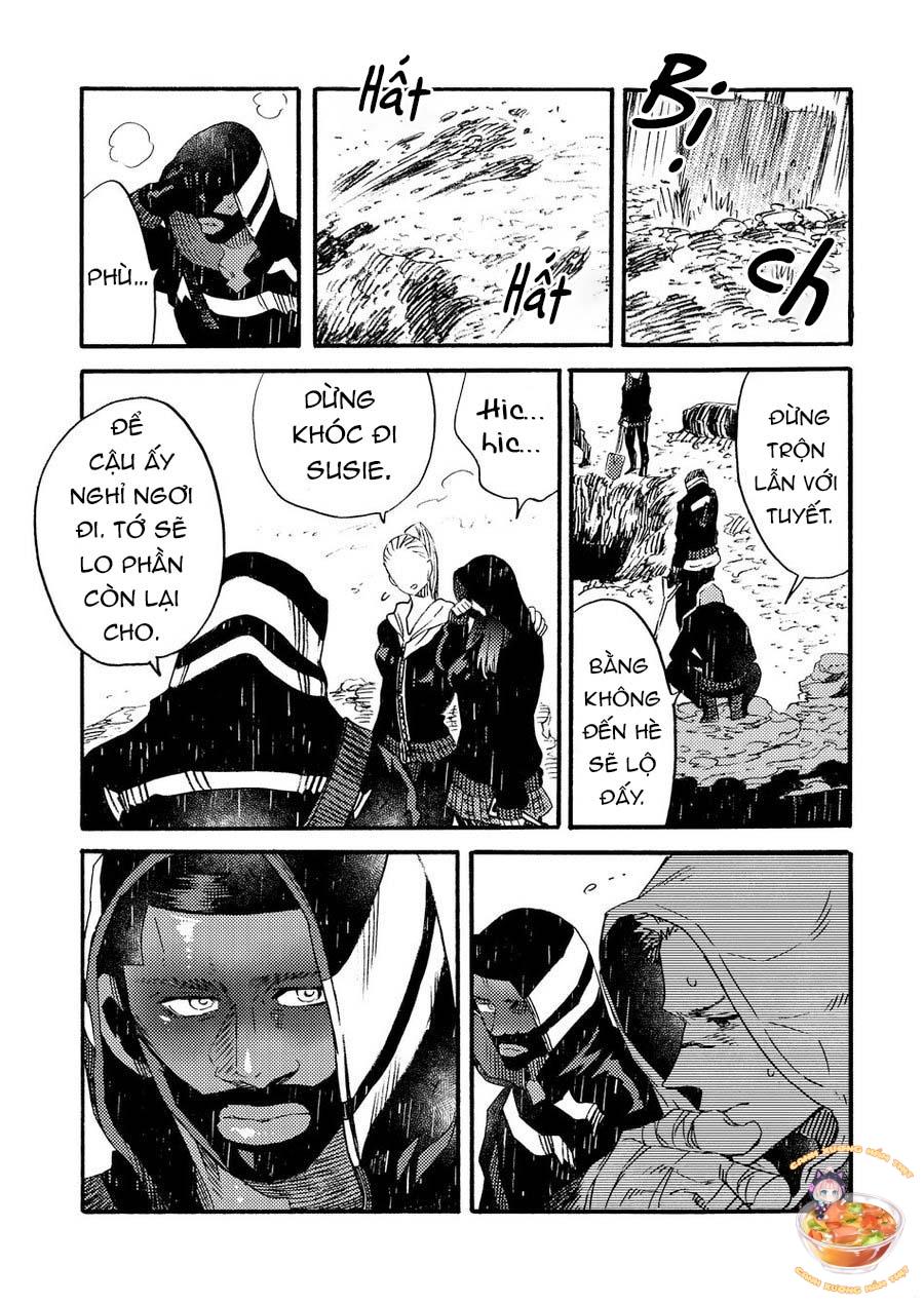 tổng hợp oneshot boylove chapter 87 13