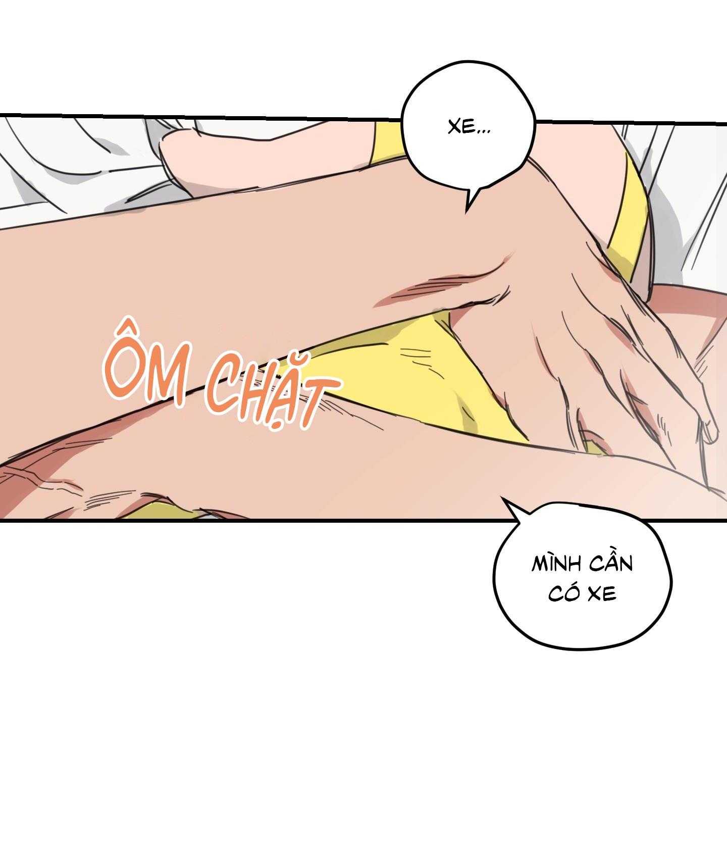 ngôi nhà hướng mặt trời mọc chapter 27 19