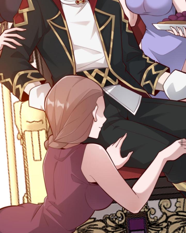 người chơi và nhân vật chính đều muốn làm hại ta chapter 158 23