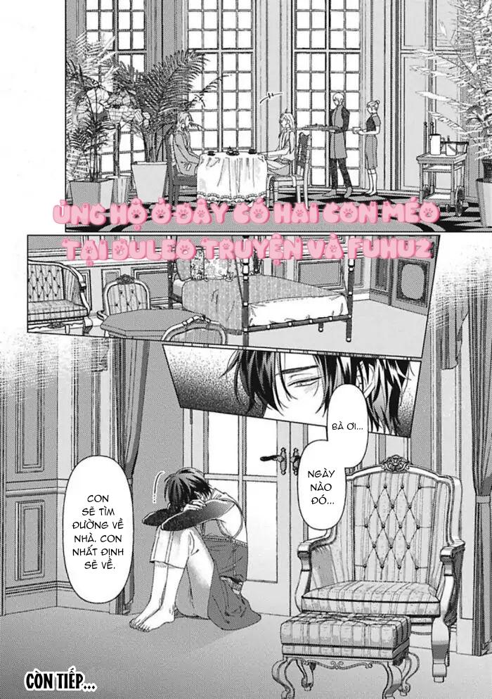 kamikemono no hakoniwa chapter 1 29