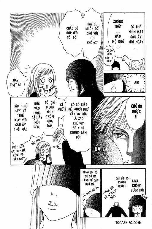 perfect girl evolution chapter 3 10